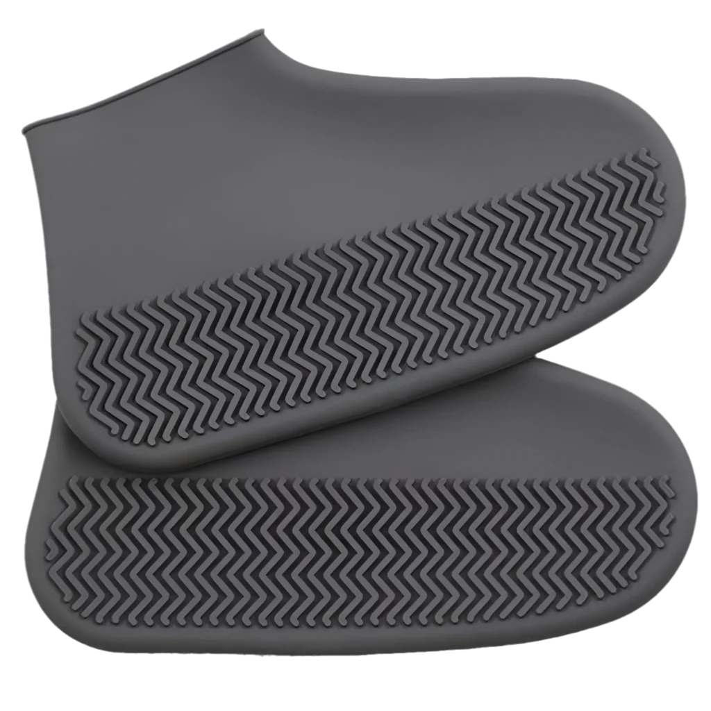 COPRI-SCARPA ANTISCIVOLO IN SILICONE (taglia unica) - Image 3
