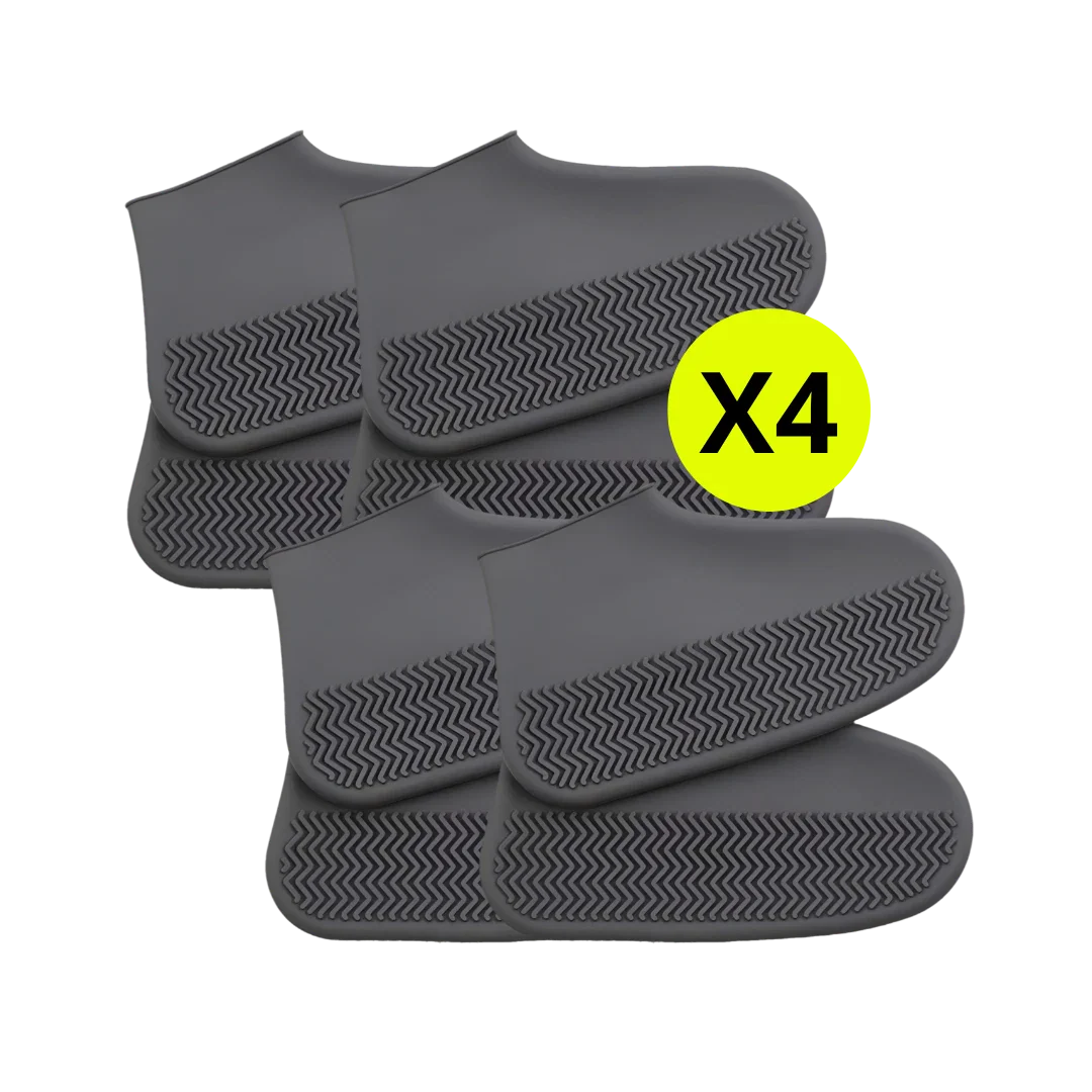 COPRI-SCARPA ANTISCIVOLO IN SILICONE (taglia unica) - Image 5
