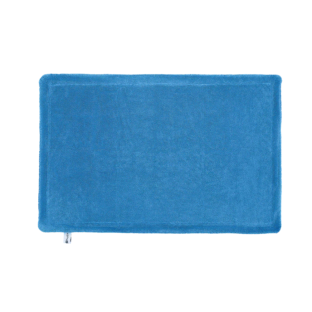ASCIUGAMANO GIGANTE FLASH DETAIL® - 50*80CM da 1600GSM - Image 4