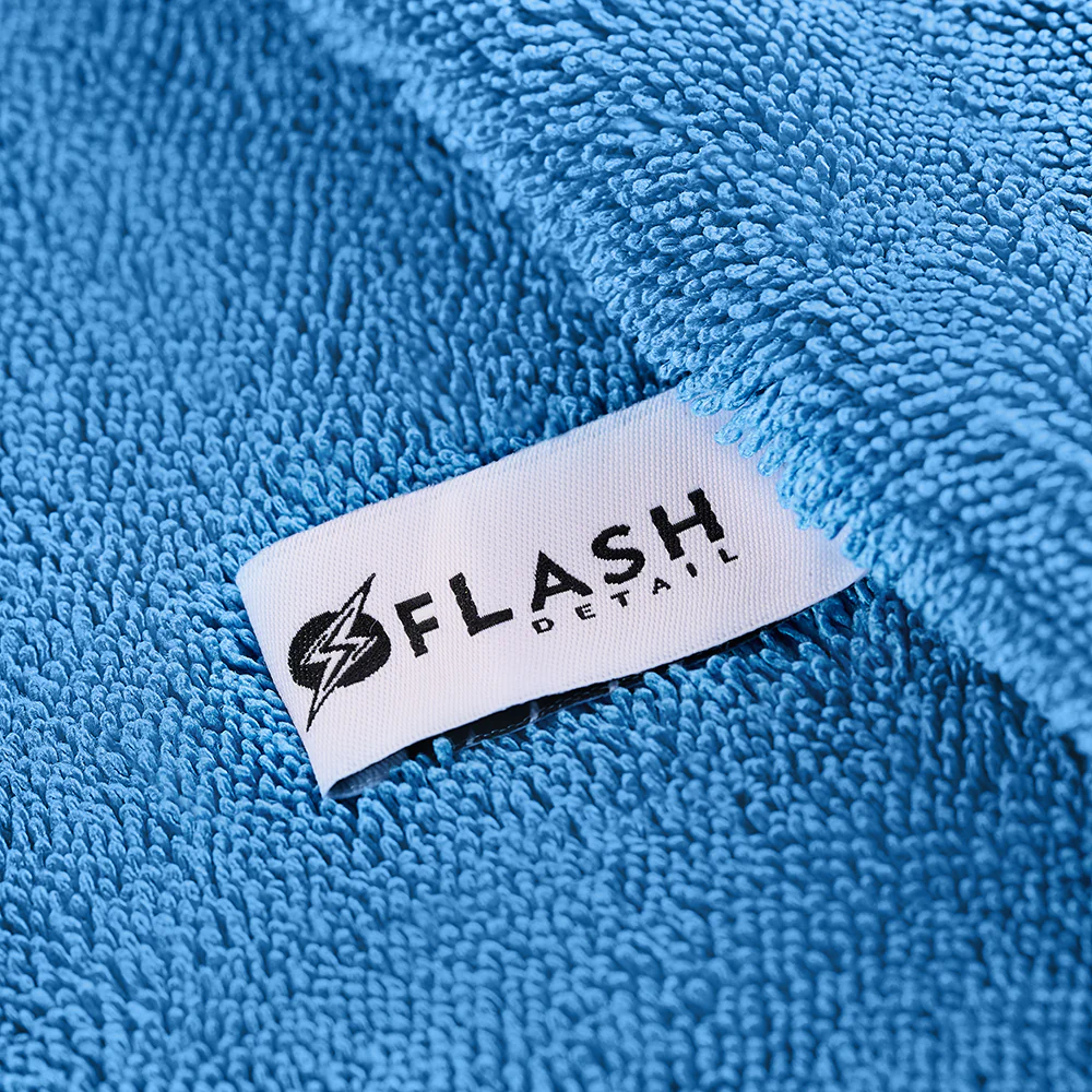 ASCIUGAMANO GIGANTE FLASH DETAIL® - 50*80CM da 1600GSM - Image 6