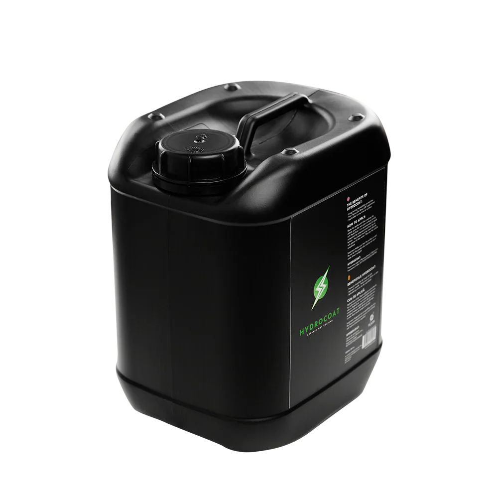 HYDROCOAT 5L - PROTEZIONE CERAMICA ISTANTANEA - Image 2
