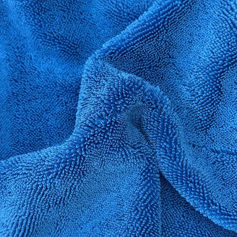 ASCIUGAMANO MINI FLASH DETAIL® - 40*40CM da 850GSM - Image 3