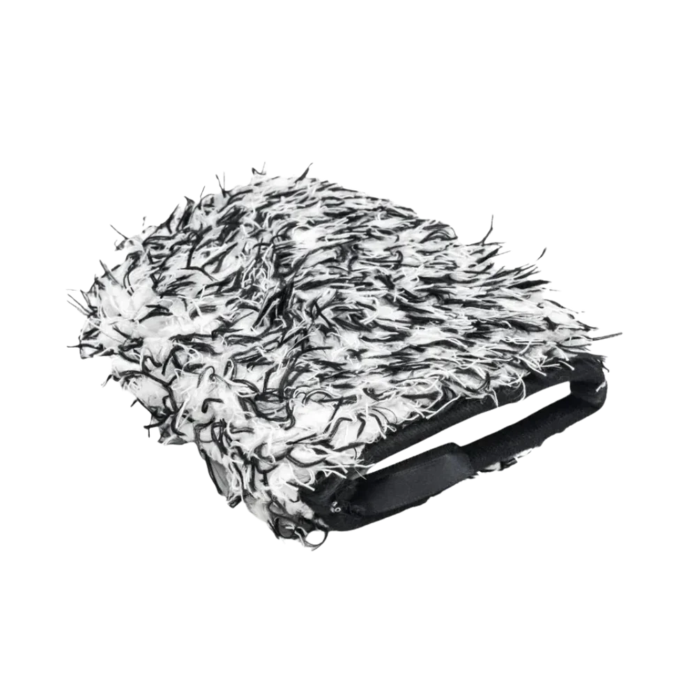 MINI GUANTO IN MICROFIBRA PER CERCHI - Image 2